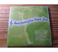 diverse - Musical Postcard from Western Africa