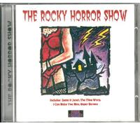 Diverse (Musical) - Rocky Horror Show [Import]