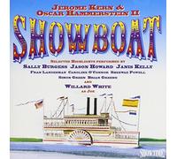 Diverse (Musical) - Show Boat [Import]