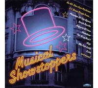Diverse - Musical Showstoppers [Import]