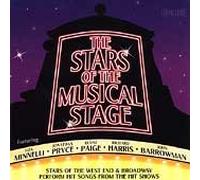 Various - Stars of The Musicals [Import]