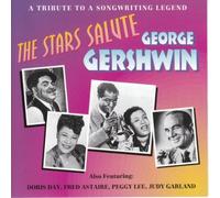 Diverse (Musical) - Stars Salute George Gershwin [Import]