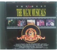 Diverse (Musical) - The Best From The M.G.M. Musicals