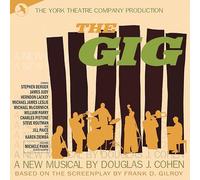 Diverse (Musical) - The Gig [Import]