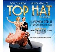 Diverse (Musical) - Top Hat