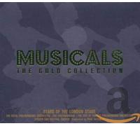 Diverse - Musicals-Gold Collection