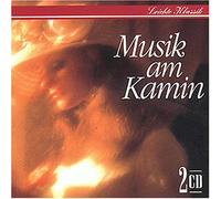 Diverse - Musik am Kamin