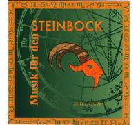Diverse - Musik F?R Den Steinbock
