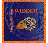 Diverse - Musik F?R Den Widder