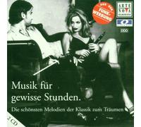 Diverse – Musik FR Gewisse Stunden – Import