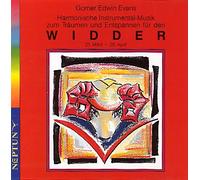 Diverse - Musik Fuer Den Widder [Import]