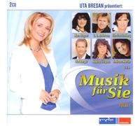 Diverse - Musik Fuer Sie 1-Ute Bresan [Import]