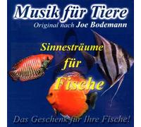 Diverse - Musik Fuer Tiere-Fische [Import]