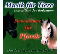 Diverse - Musik Fuer Tiere-Pferde [Import]