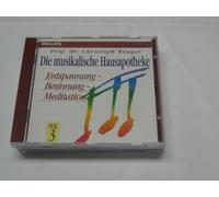 Diverse - Musik.Hausapotheke Vol.3 [Import]