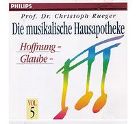 Diverse - Musik.Hausapotheke Vol.5 [Import]