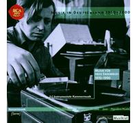 Diverse - Musik in d./Mod.ENS.1970-1990