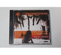 Diverse - Musik in Deutschland 1950-2000