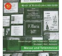 Diverse – Musik in Deutschland 1950-2000 Vol. 71 – RCA