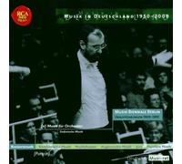 Diverse - Musik in Deutschland 1950-2000