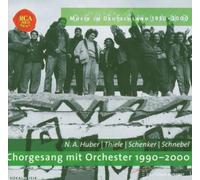 Diverse – Musik in Deutschland 1950-2000 Vol. 69 – RCA