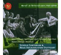 Diverse - Musik in Deutschland 1950-2000 [Import]