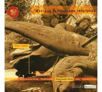 Diverse - Musik in Deutschland 1950-2000 [Import]