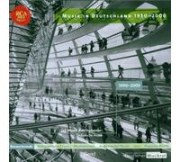 Diverse - Musik in Deutschland 1950-2000 [Import]