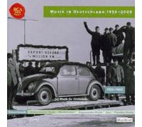 Diverse - Musik in Deutschland 1950-2000 [Import]