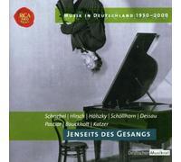 Diverse - Musik in Deutschland 1950-2000 [Import]