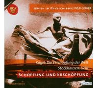 Diverse - Musik in Deutschland 1950-2000 [Import]
