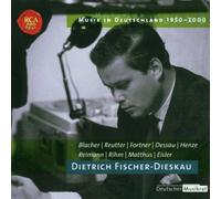 Diverse - Musik in Deutschland 1950-2000 [Import]