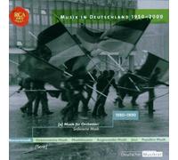 Diverse - Musik in Deutschland 1950-2000 [Import]