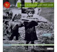 Diverse - Musik in Deutschland 1950-2000 [Import]