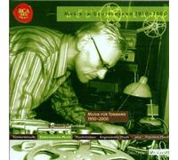 Diverse - Musik in Deutschland 1950-2000 [Import]
