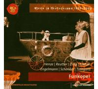 Diverse - Musik in Deutschland 1950-2000 Vol. 147