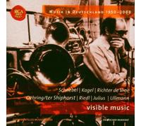 Diverse - Musik in Deutschland 1950-2000 Vol. 151