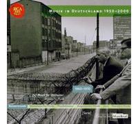 Diverse - Musik in Deutschland 1950-2000 Vol. 16