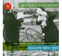 Diverse - Musik in Deutschland 1950-2000 Vol. 50