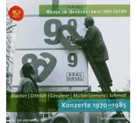 Diverse - Musik in Deutschland 1950-2000 Vol. 51