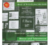 Diverse - Musik in Deutschland 1950-2000 Vol. 71