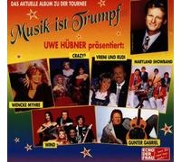 Diverse - Musik Ist Trumpf