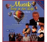 Diverse - Musik Liegt I.d. Luft/d.T.Heck [Import]