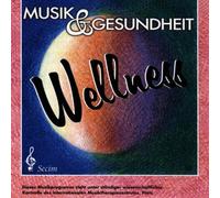 Diverse - Musik und Gesundheit Vol.