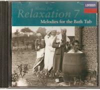 Diverse - Musik Z.Entspannung 7 [Import]