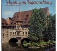 diverse - Musik zum Tagesausklang von bleibedem Wert LP Colosseum SM W 1976