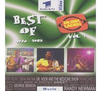 Diverse - Musikladen-Best of,Vol.1 [Import allemand]