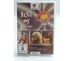Diverse - Musikladen - Best of, Vol. 2