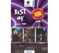 Diverse - Musikladen-Best of,Vol.3 [Import allemand]