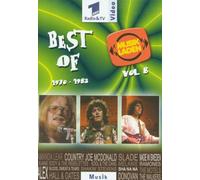 Diverse - Musikladen-Best of, Vol. 8 [Import]